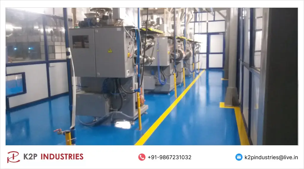 Epoxy Chemicals Company In Coimbatore | Epoxy Chemicals Supp