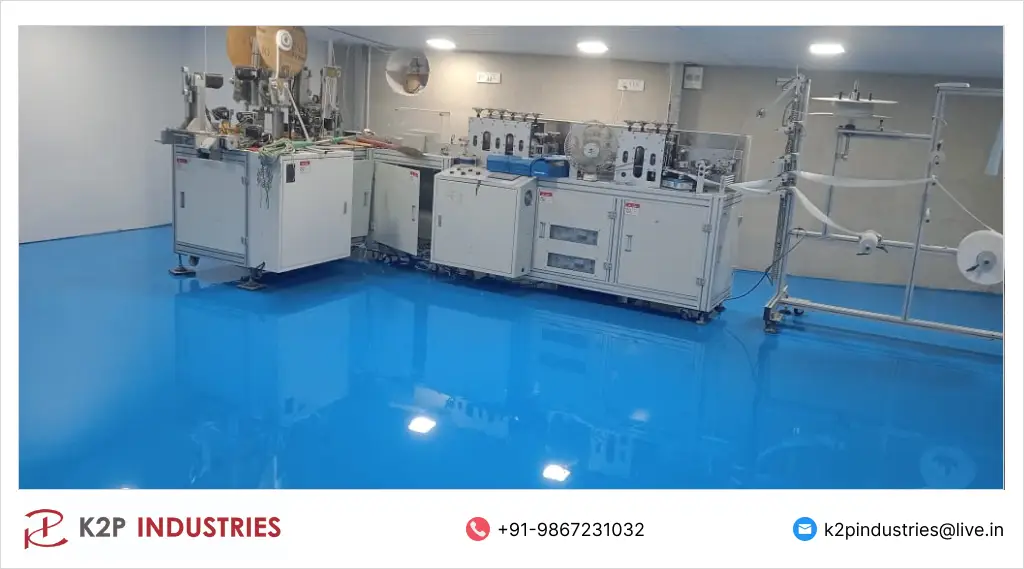 Epoxy Coating Exporters In Hyderabad | Epoxy Coating Company