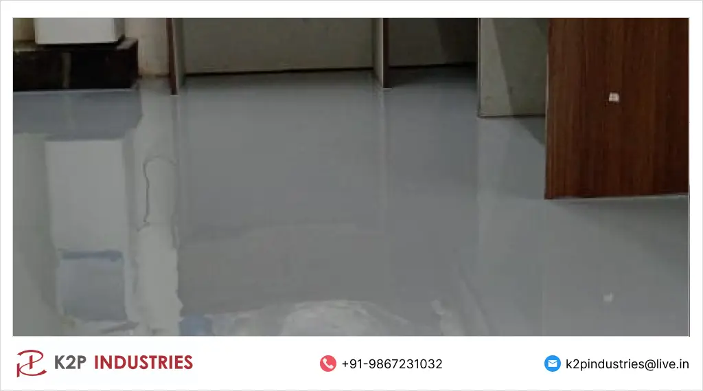 epoxy coating company in Bangalore epoxy coating services in