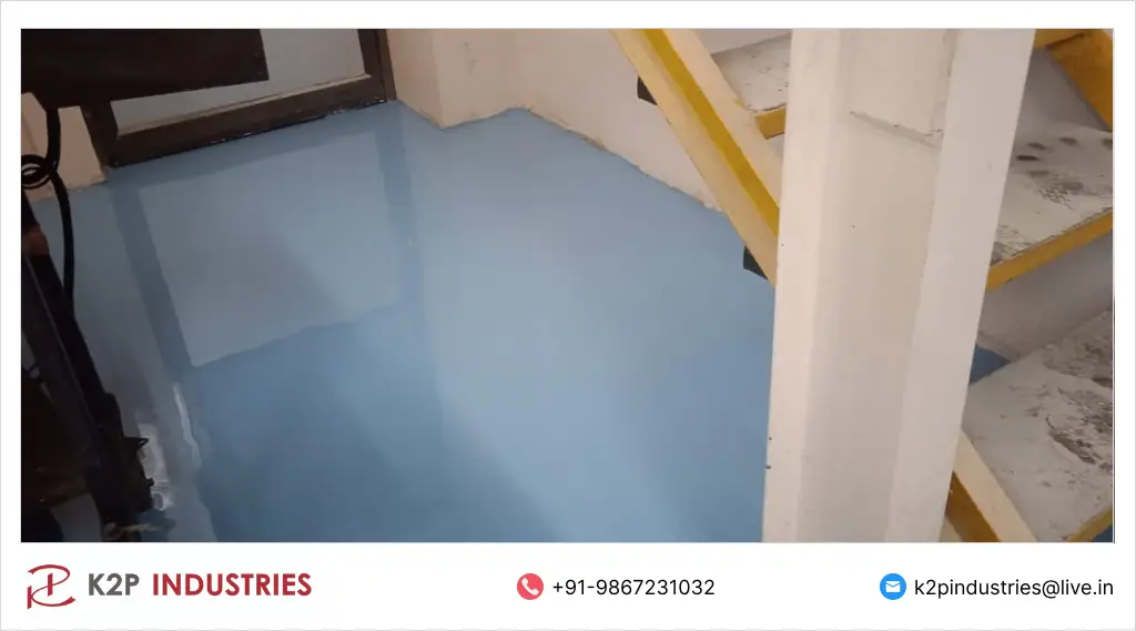 epoxy coating suppliers thane epoxy coating services thane