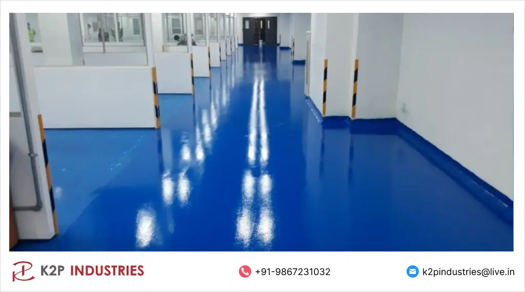 Epoxy Flooring contractors In Mumbai Epoxy flooring dealers