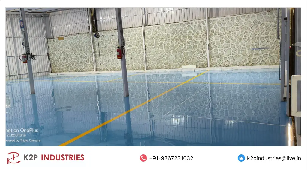 epoxy flooring manufacturers in navi mumbai epoxy flooring