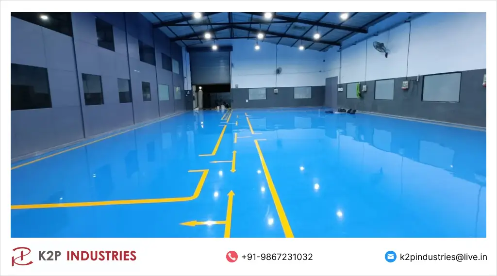 top epoxy coating distributors in Sangli Miraj Kupwad