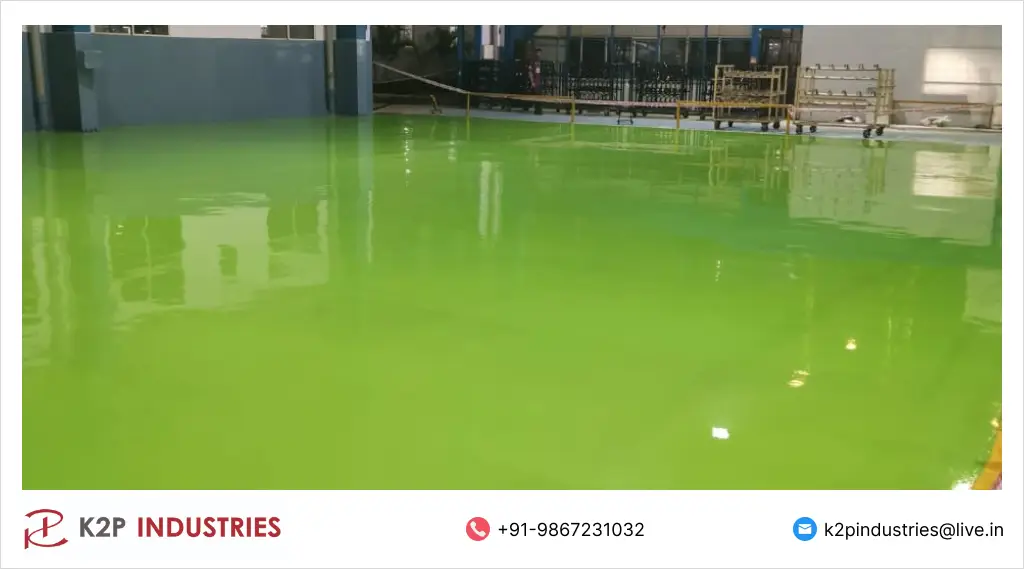 top epoxy coating manufacturers in Vasai Virar epoxy coating