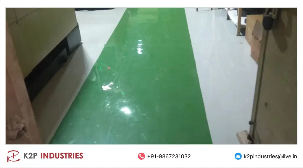 top10 epoxy flooring manufacturers in Visakhapatnam