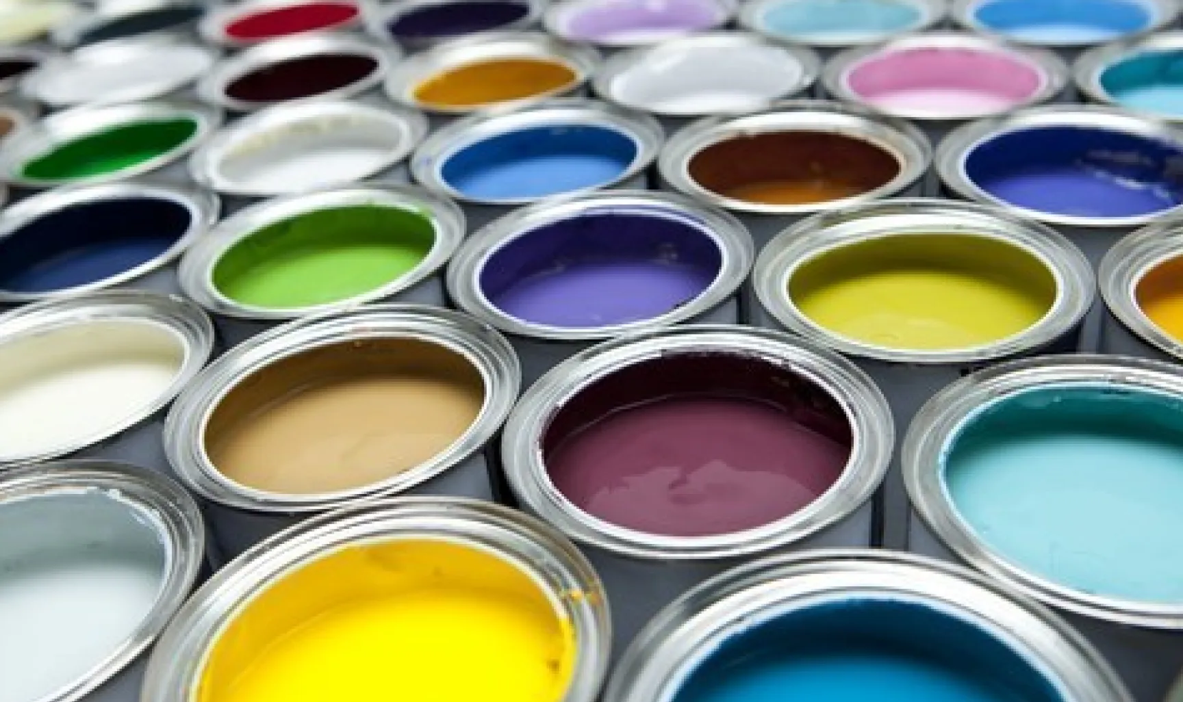 Epoxy Paints & Putty