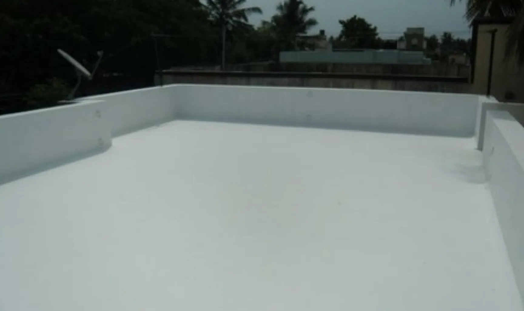 Roof Coating Products