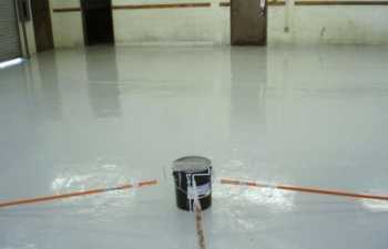 Epoxy Paints Mumbai