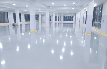 Epoxy Flooring Mumbai